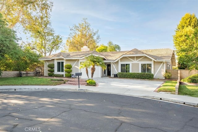 25860 Via Candice, Valencia, CA 91355 — photo 2 of 31