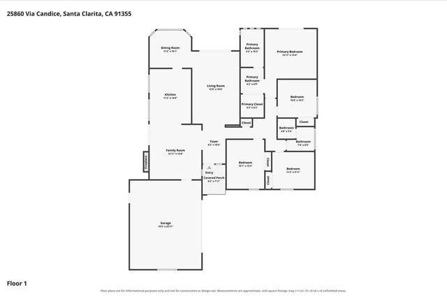 25860 Via Candice, Valencia, CA 91355 — photo 29 of 31