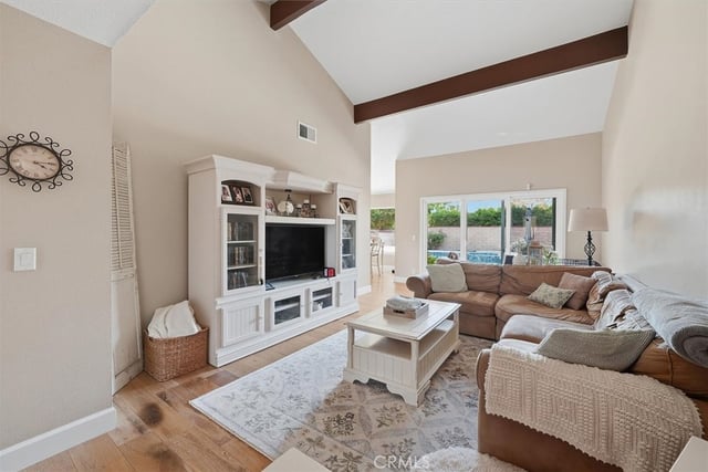 25860 Via Candice, Valencia, CA 91355 — photo 3 of 31