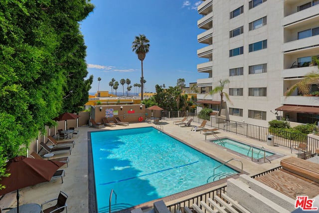 7250 Franklin Avenue 1006, Los Angeles, CA 90046 — photo 7 of 37