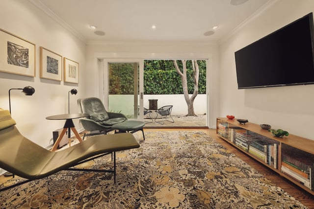 7218 La Presa Drive, Los Angeles, CA 90068 — photo 9 of 28