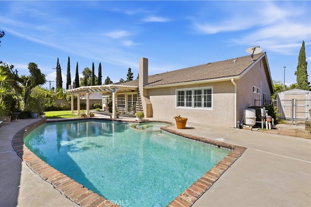 15444 Marilla Street, North Hills, CA 91343 — photo 36 of 48