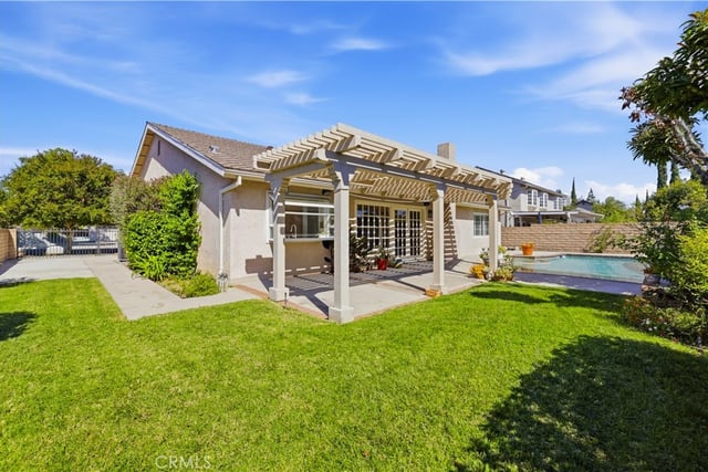 15444 Marilla Street, North Hills, CA 91343 — photo 39 of 48
