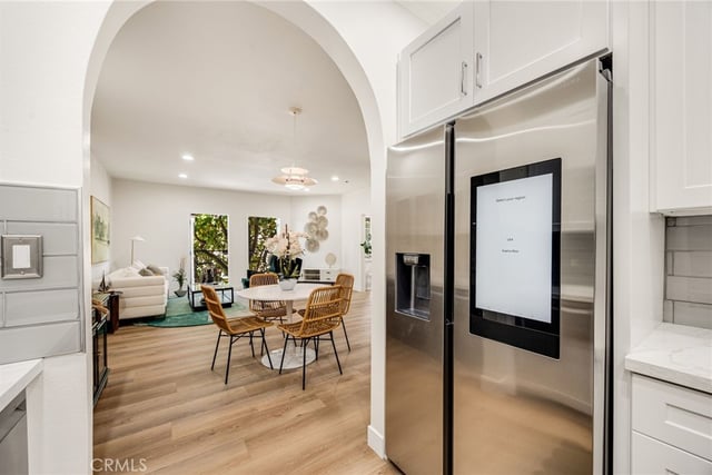 828 N Hudson, Los Angeles, CA 90038 — photo 13 of 21