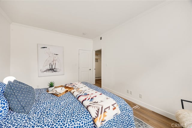 828 N Hudson, Los Angeles, CA 90038 — photo 19 of 21