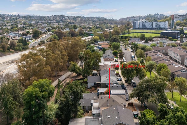 2338 Highbury Avenue, Los Angeles, CA 90032 — photo 35 of 38