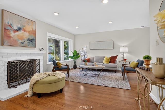 20730 Devonshire D, Chatsworth, CA 91311 — photo 4 of 41