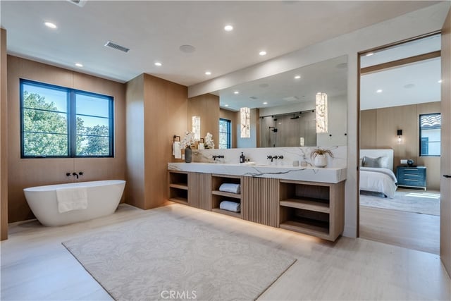 4118 N Wilkinson Avenue, Studio City, CA 91604 — photo 29 of 61