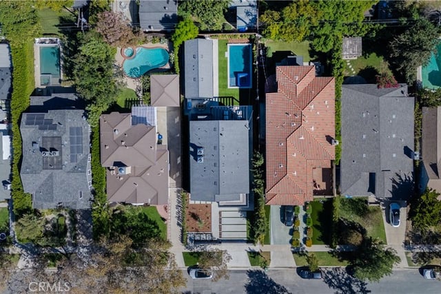 4118 N Wilkinson Avenue, Studio City, CA 91604 — photo 54 of 61
