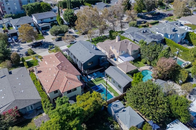 4118 N Wilkinson Avenue, Studio City, CA 91604 — photo 55 of 61