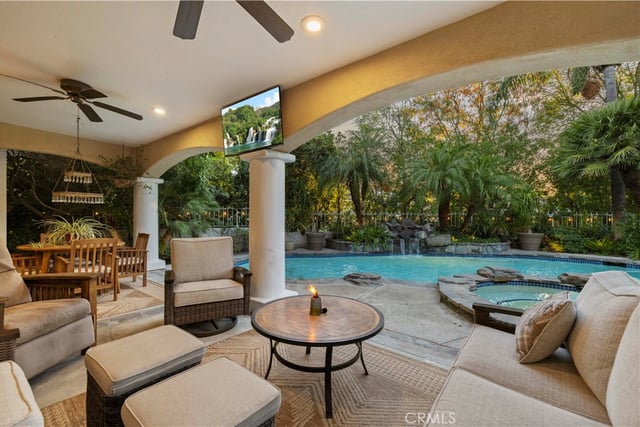 24611 Brittany, Newhall, CA 91321 — photo 49 of 64