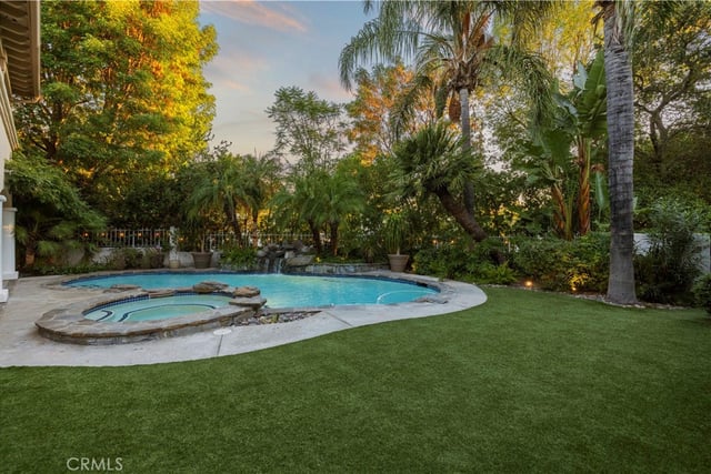 24611 Brittany, Newhall, CA 91321 — photo 50 of 64