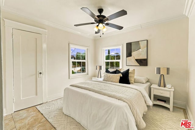 401 Del Norte Street, Los Angeles, CA 90065 — photo 13 of 34