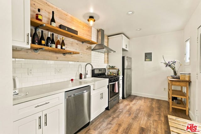 401 Del Norte Street, Los Angeles, CA 90065 — photo 26 of 34