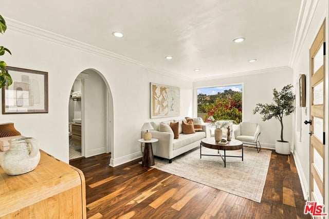 401 Del Norte Street, Los Angeles, CA 90065 — photo 7 of 34