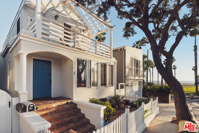 118 Fraser Avenue, Santa Monica, CA 90405 — photo 2 of 15