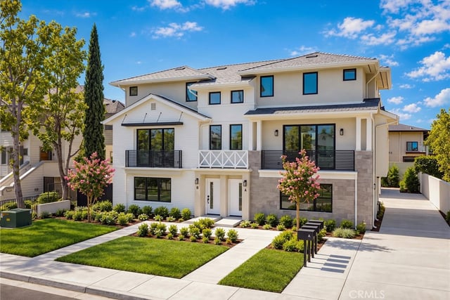 1025 La Cadena A, Arcadia, CA 91007 — photo 2 of 38