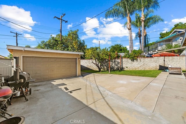 13828 La Cuarta Street, Whittier, CA 90602 — photo 36 of 38