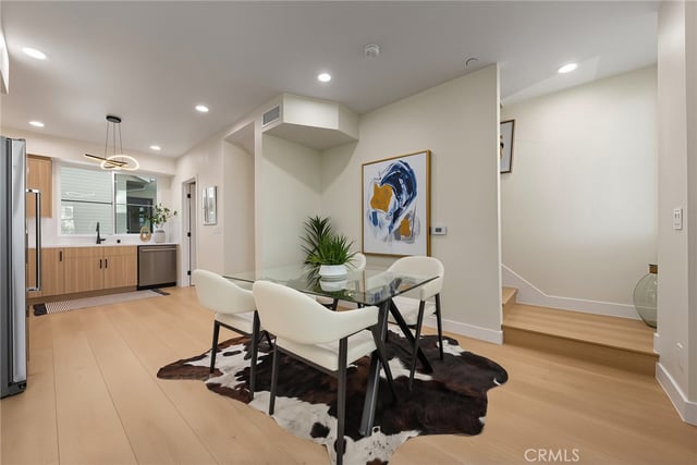 1025 La Cadena B, Arcadia, CA 91007 — photo 10 of 43