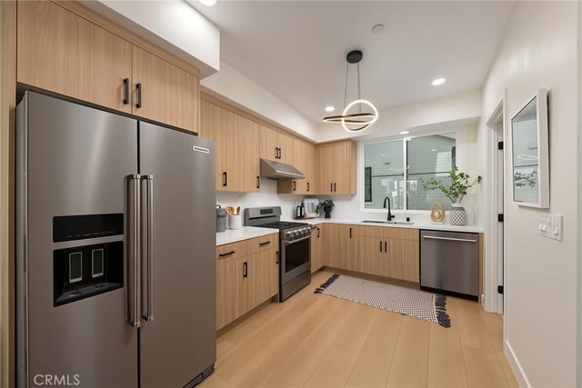 1025 La Cadena B, Arcadia, CA 91007 — photo 16 of 43