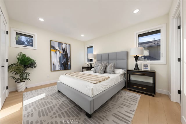 1025 La Cadena B, Arcadia, CA 91007 — photo 20 of 43