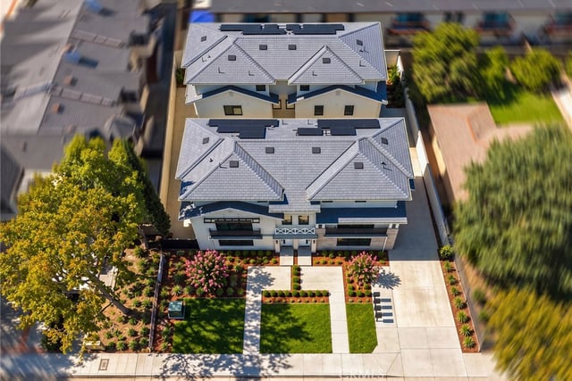 1025 La Cadena B, Arcadia, CA 91007 — photo 35 of 43