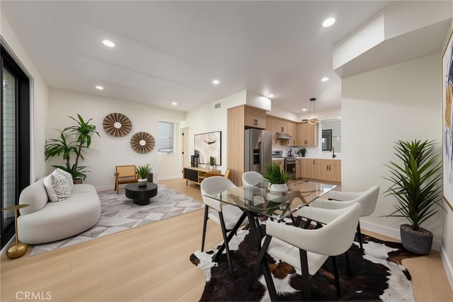 1025 La Cadena B, Arcadia, CA 91007 — photo 6 of 43