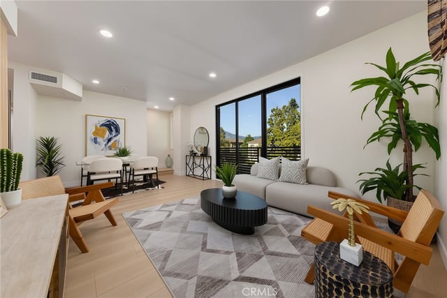 1025 La Cadena B, Arcadia, CA 91007 — photo 8 of 43