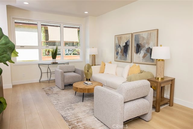 1025 La Cadena C, Arcadia, CA 91007 — photo 9 of 39