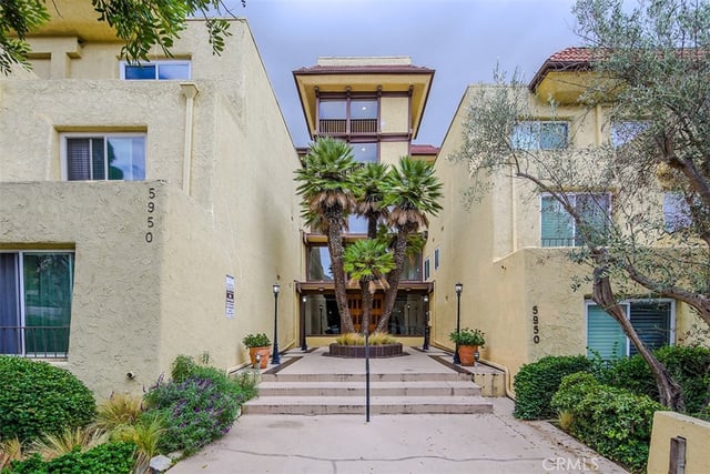 5950 Buckingham 410, Culver City, CA 90230 — photo 21 of 32
