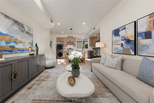 1025 La Cadena D, Arcadia, CA 91007 — photo 10 of 38