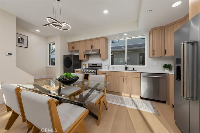 1025 La Cadena D, Arcadia, CA 91007 — photo 16 of 38
