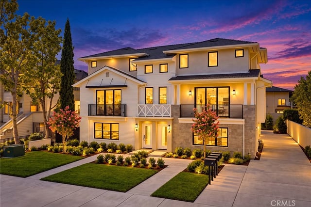 1025 La Cadena D, Arcadia, CA 91007 — photo 2 of 38