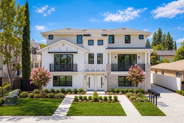 1025 La Cadena D, Arcadia, CA 91007 — photo 3 of 38