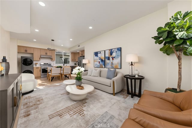 1025 La Cadena D, Arcadia, CA 91007 — photo 9 of 38