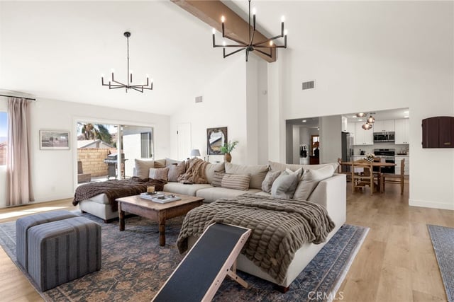 30390 Honeysuckle Hill Drive, Canyon Country, CA 91387 — photo 9 of 32