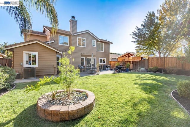 4785 Mills Dr, Brentwood, CA 94513 — photo 46 of 66