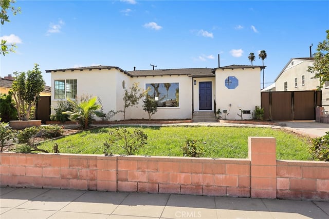 2133 Westminster, Alhambra, CA 91803 — photo 4 of 53
