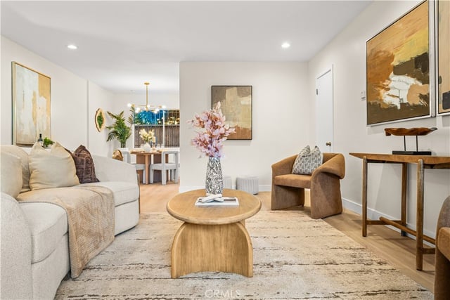 127 N Eucalyptus Avenue 4, Inglewood, CA 90301 — photo 11 of 33