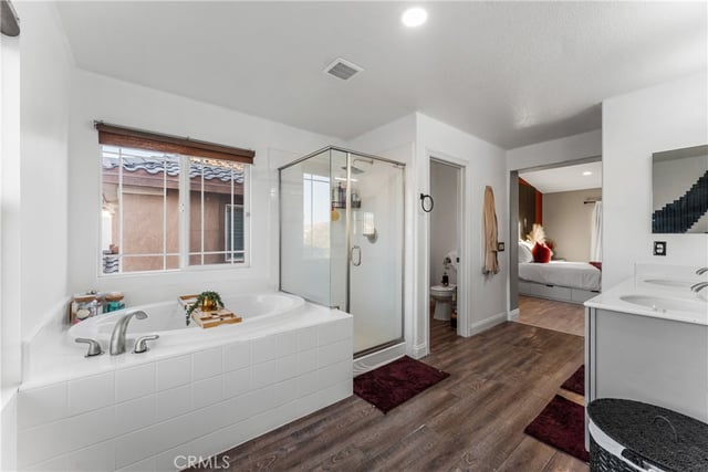 2450 Delicious, Palmdale, CA 93551 — photo 40 of 52