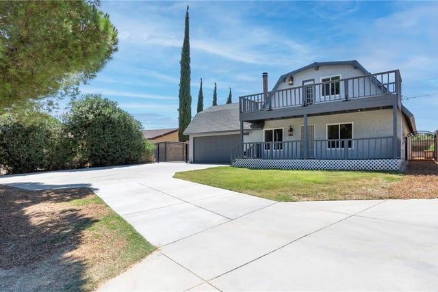 4718 Quartz Hill, Lancaster, CA 93536 — photo 2 of 40