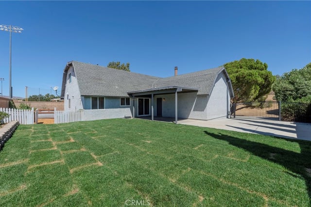 4718 Quartz Hill, Lancaster, CA 93536 — photo 31 of 40
