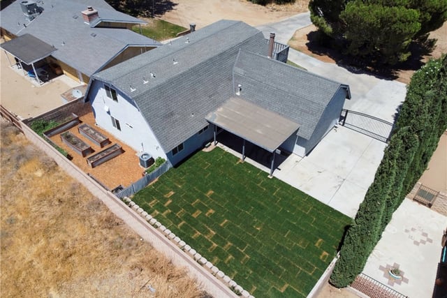4718 Quartz Hill, Lancaster, CA 93536 — photo 36 of 40