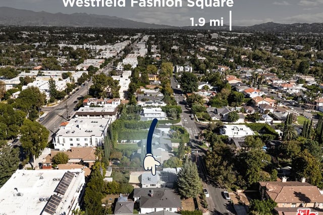 15217 Hartsook Street, Sherman Oaks, CA 91403 — photo 47 of 52