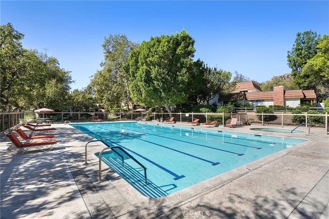 22544 Jeffrey Mark Court 1, Chatsworth, CA 91311 — photo 39 of 49