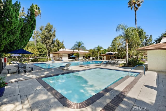 22544 Jeffrey Mark Court 1, Chatsworth, CA 91311 — photo 41 of 49