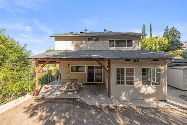 18740 Vicci Street, Canyon Country, CA 91351 — photo 34 of 36