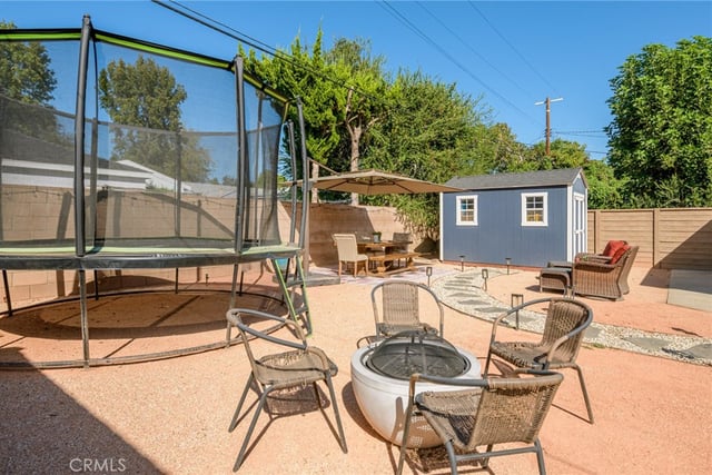 17527 Lemay Place, Lake Balboa, CA 91406 — photo 21 of 29
