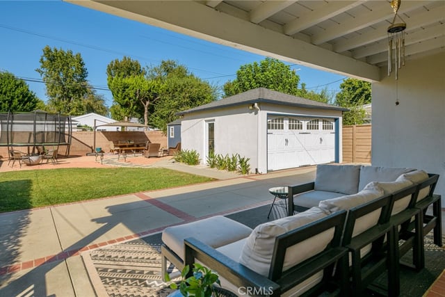 17527 Lemay Place, Lake Balboa, CA 91406 — photo 27 of 29