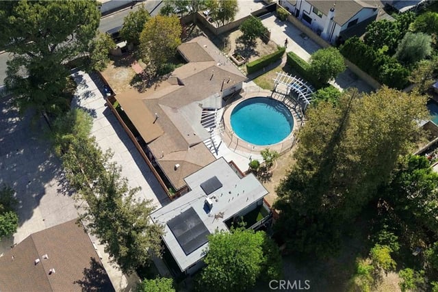 8633 Zelzah, Northridge, CA 91325 — photo 68 of 75
